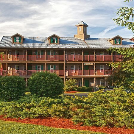 Holiday Inn Club Vacations Oak N Spruce Resort In The Berkshires Lee Kültér fotó