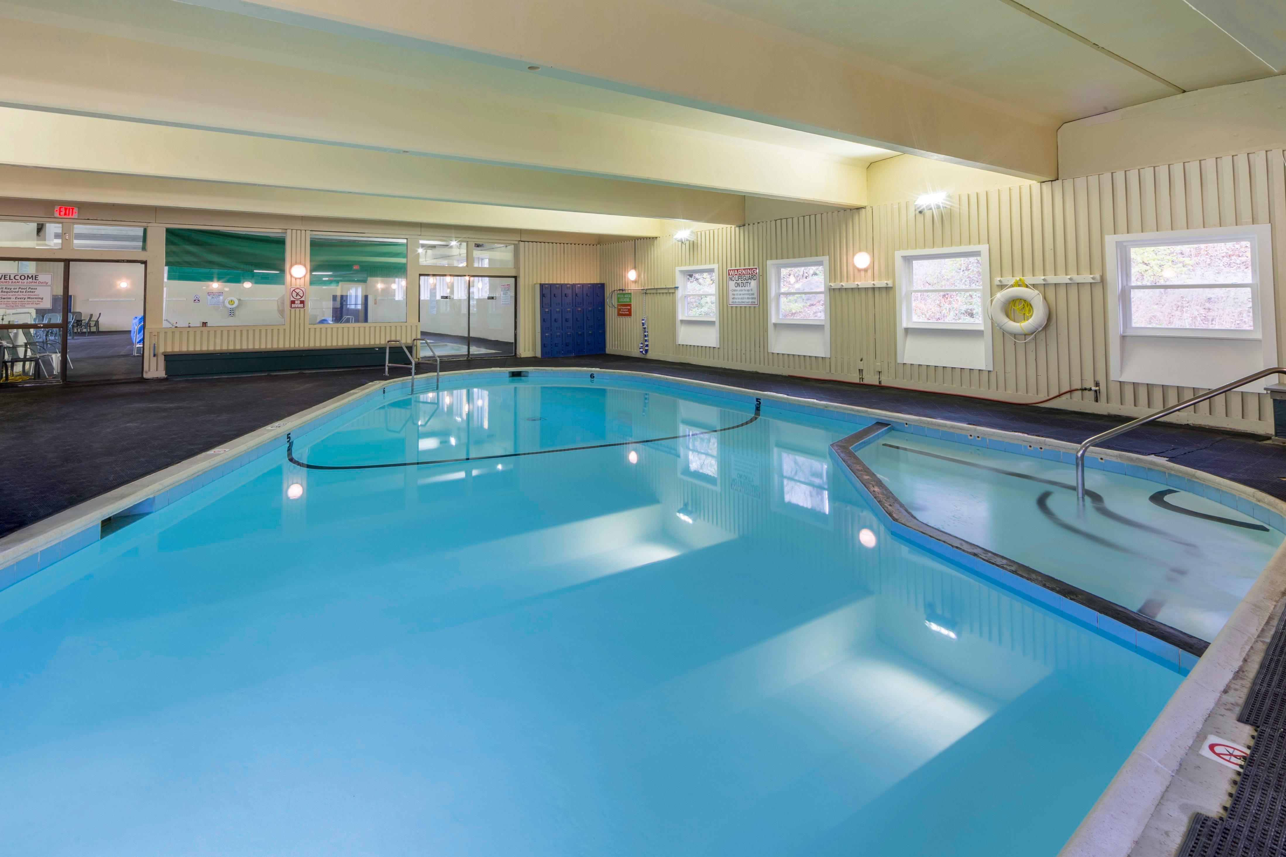 Holiday Inn Club Vacations Oak N Spruce Resort In The Berkshires Lee Kültér fotó