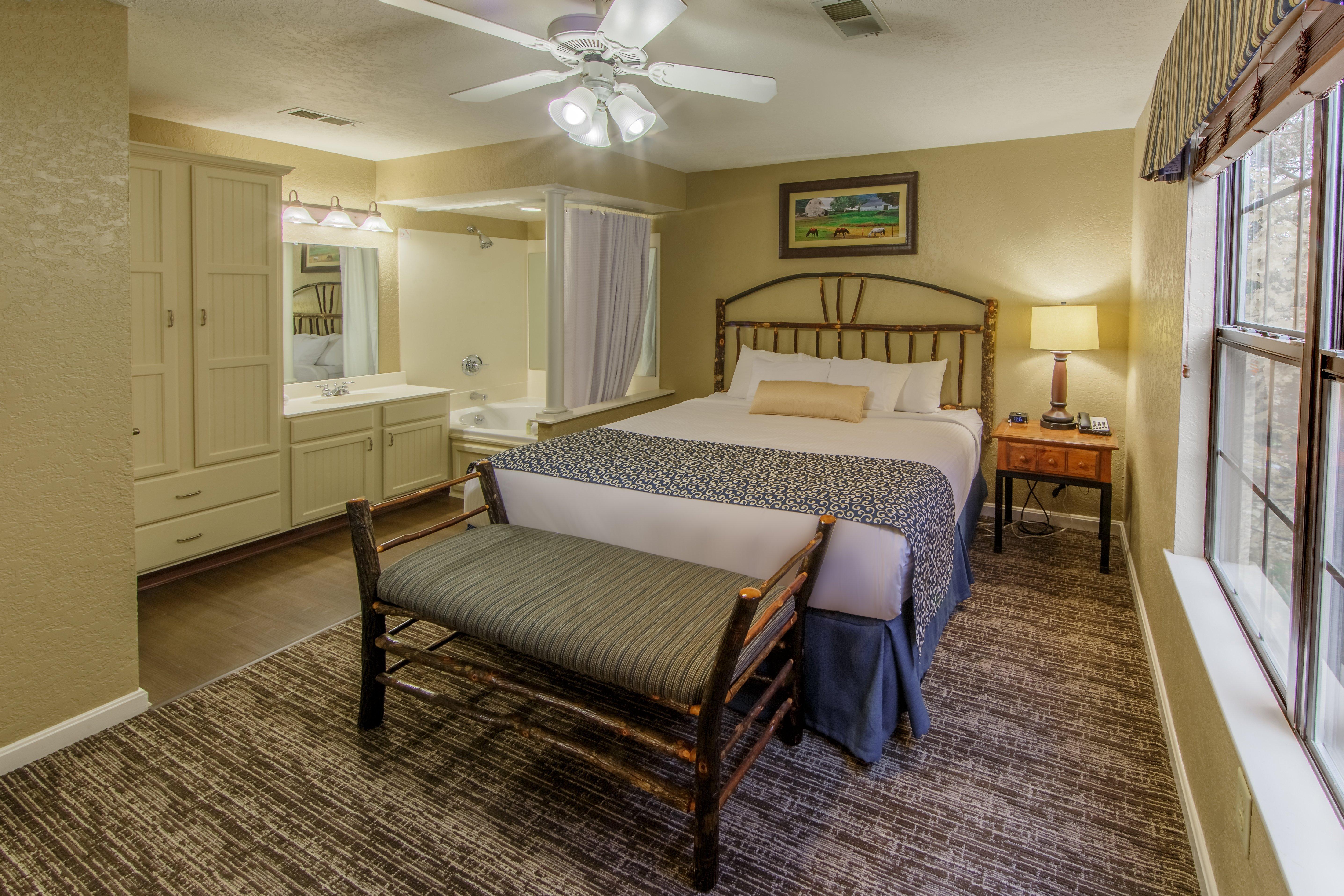 Holiday Inn Club Vacations Oak N Spruce Resort In The Berkshires Lee Kültér fotó