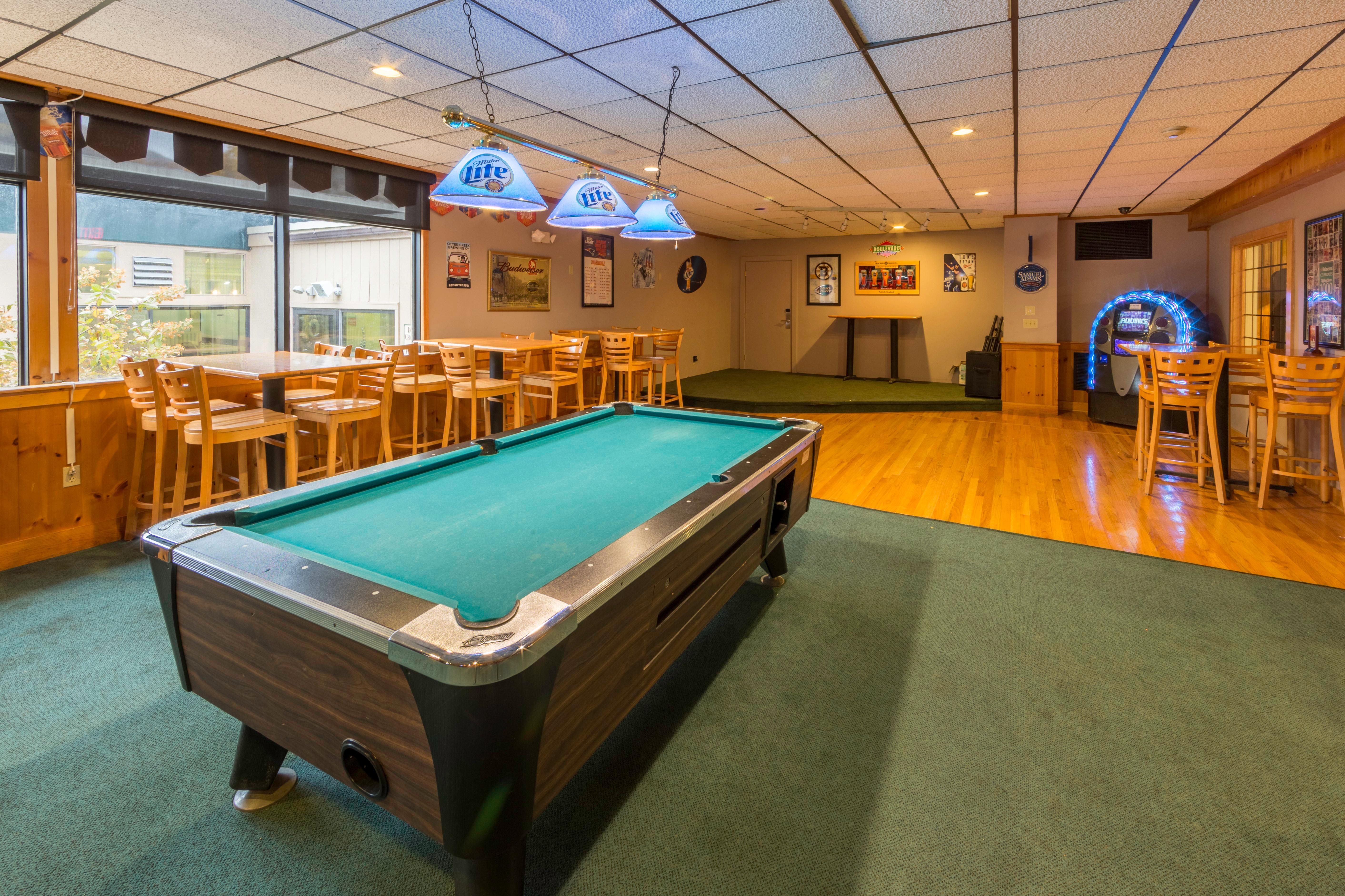 Holiday Inn Club Vacations Oak N Spruce Resort In The Berkshires Lee Kültér fotó
