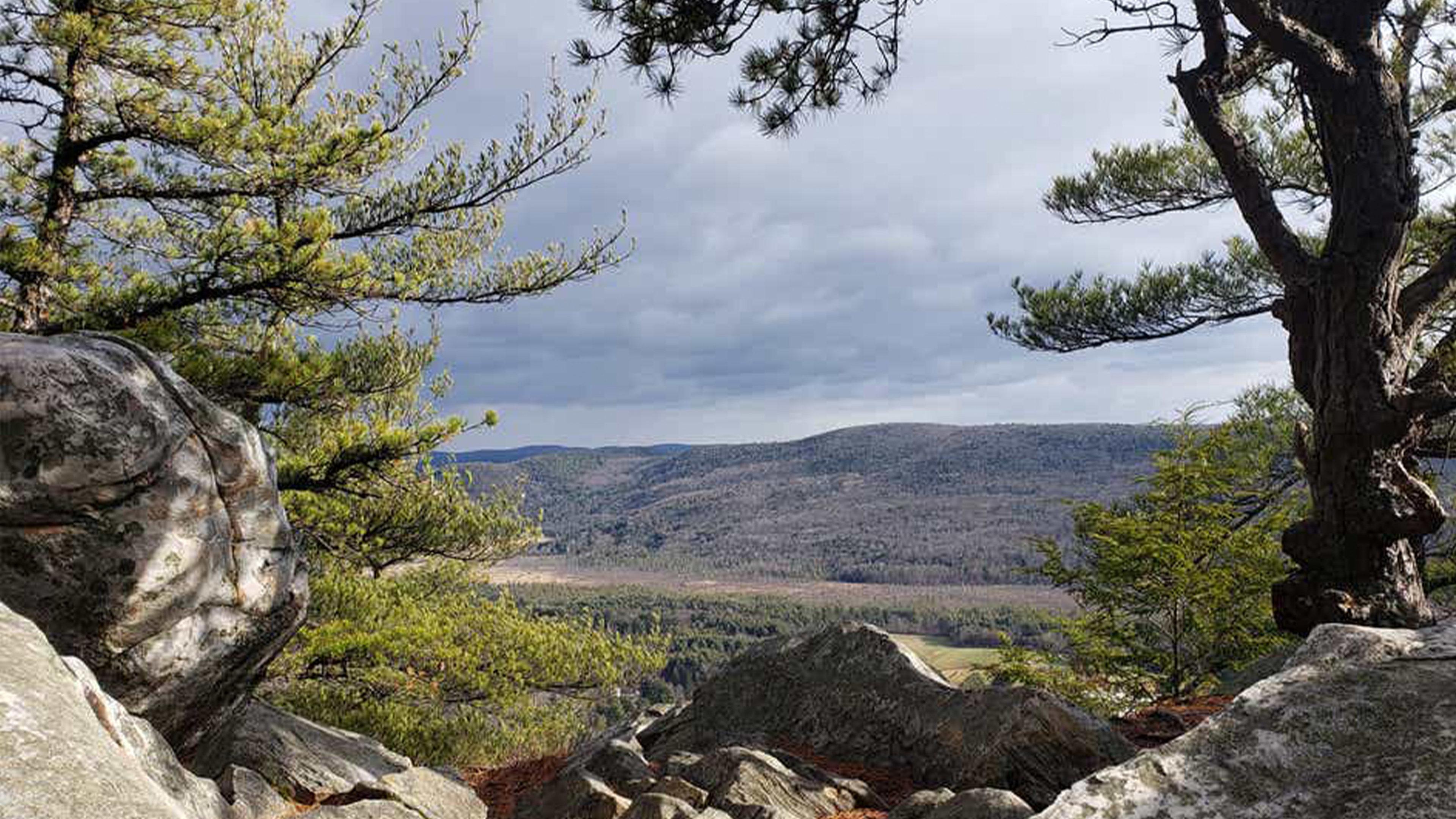Holiday Inn Club Vacations Oak N Spruce Resort In The Berkshires Lee Kültér fotó