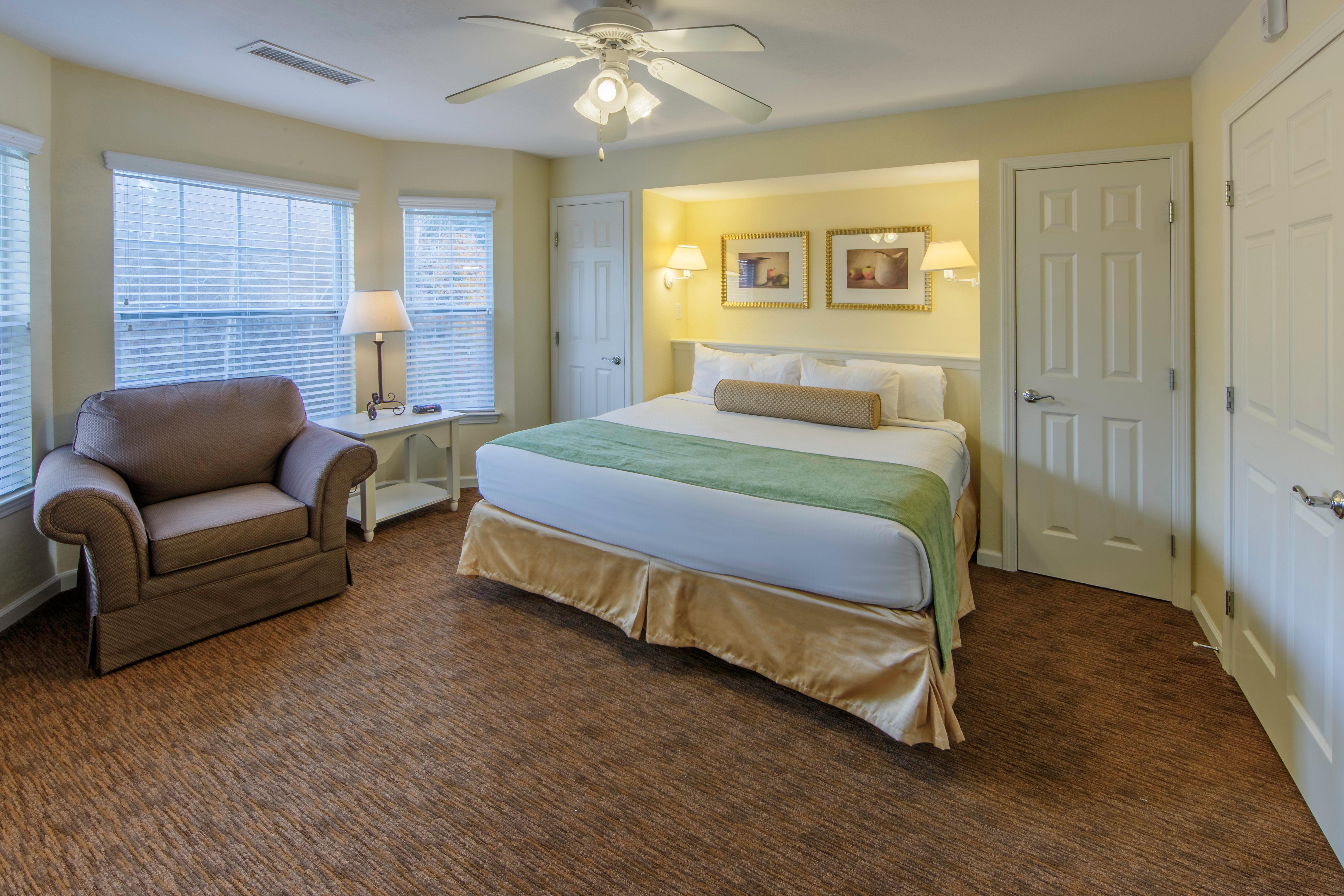 Holiday Inn Club Vacations Oak N Spruce Resort In The Berkshires Lee Kültér fotó