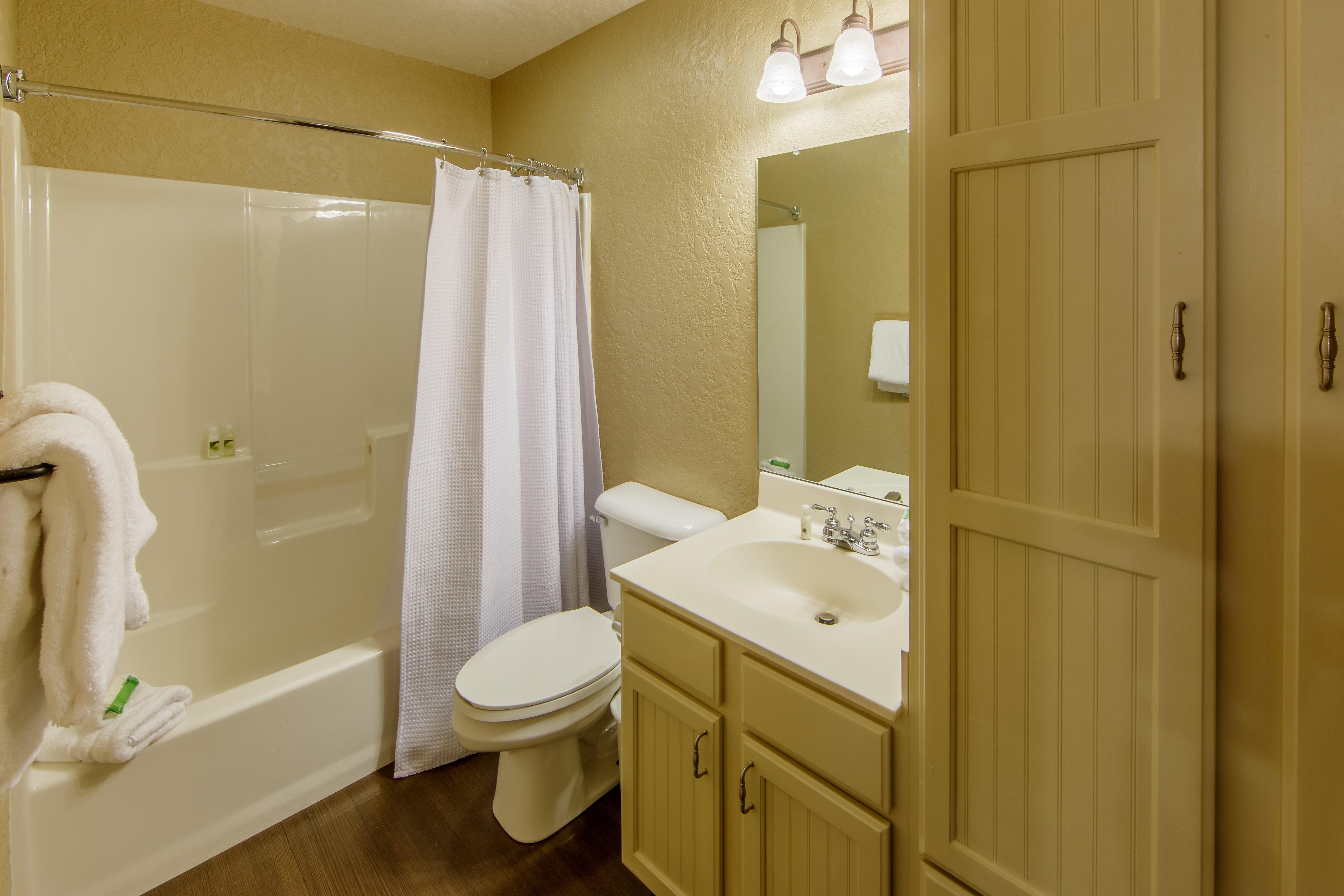 Holiday Inn Club Vacations Oak N Spruce Resort In The Berkshires Lee Kültér fotó