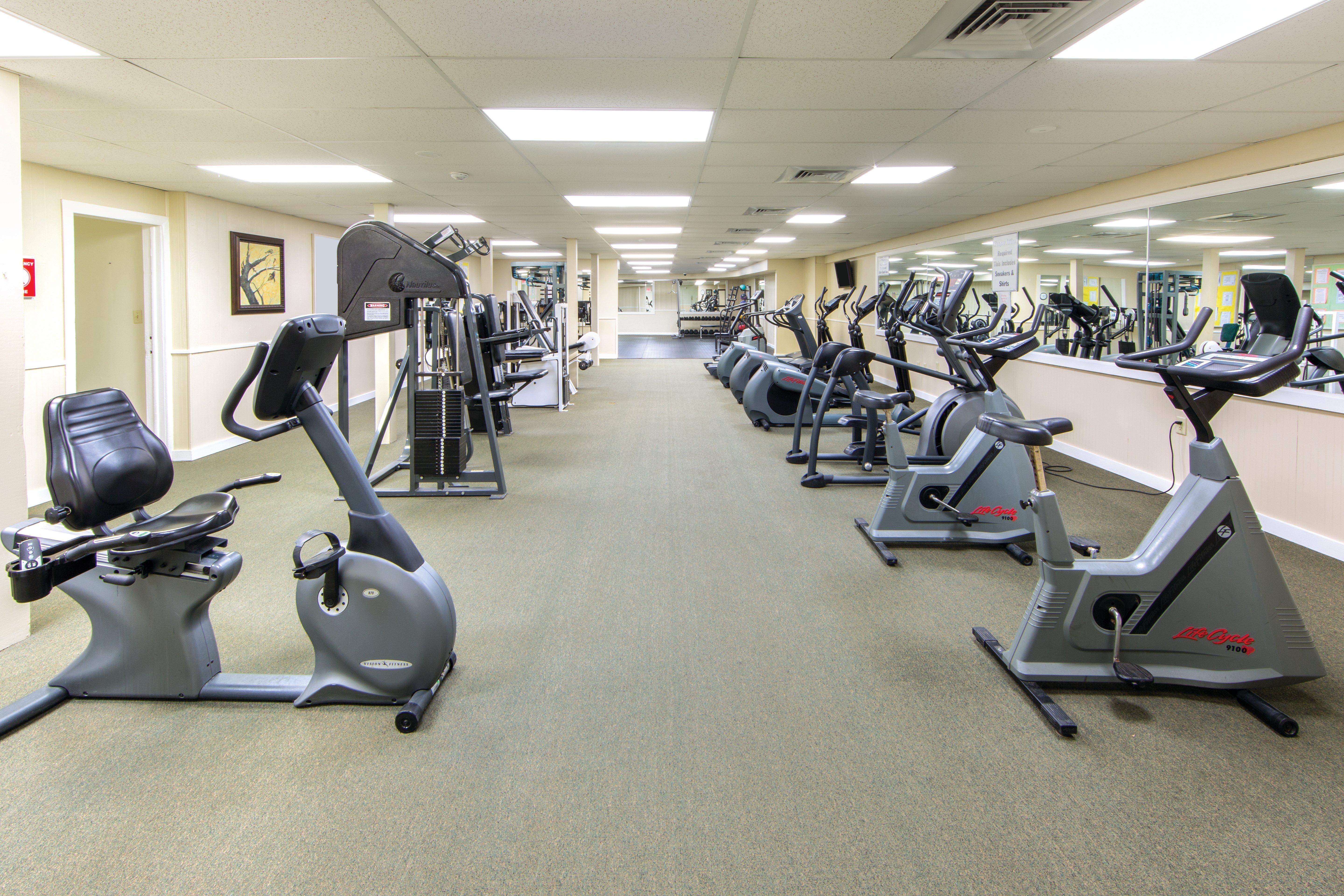 Holiday Inn Club Vacations Oak N Spruce Resort In The Berkshires Lee Kültér fotó