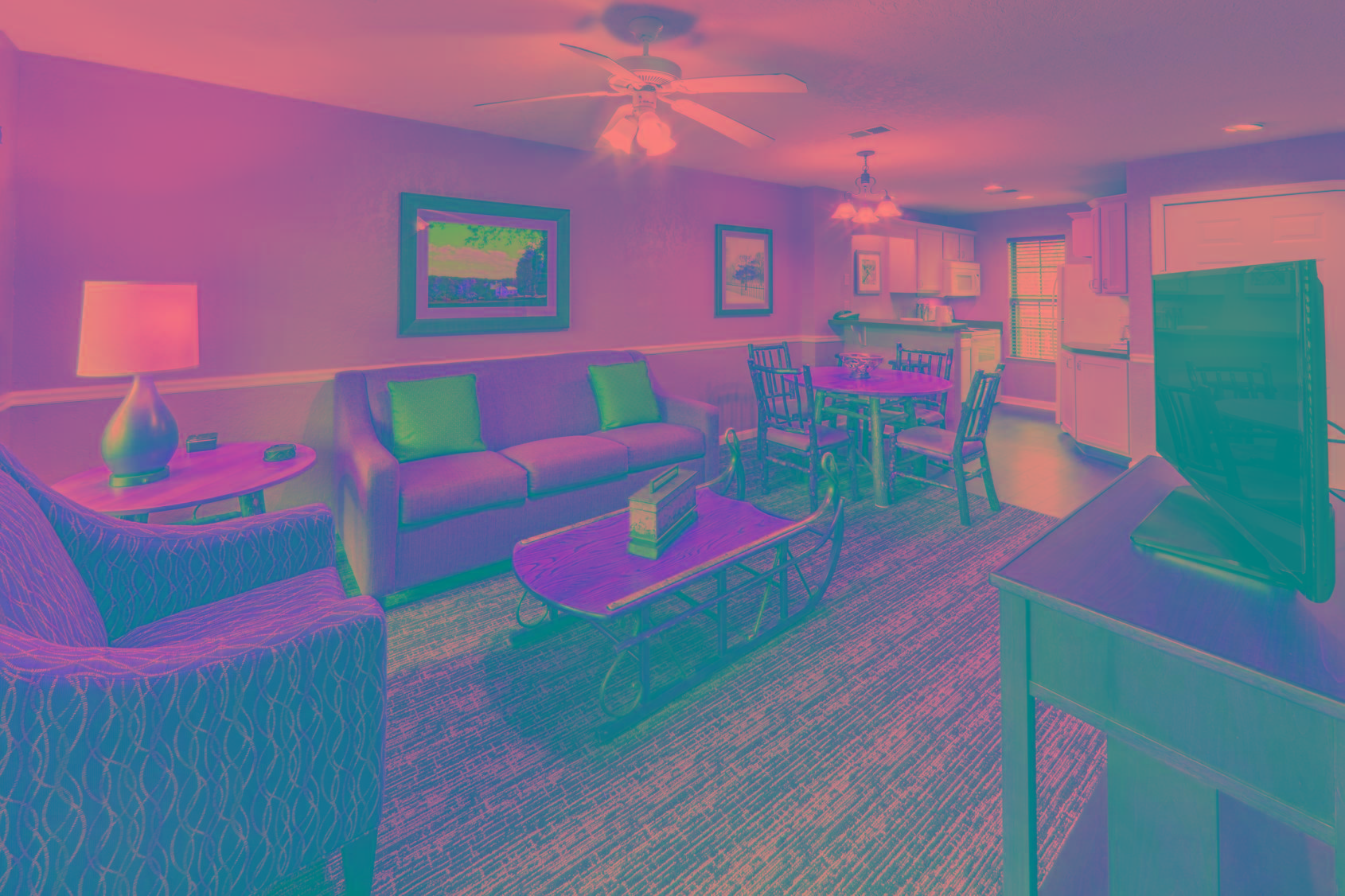 Holiday Inn Club Vacations Oak N Spruce Resort In The Berkshires Lee Kültér fotó
