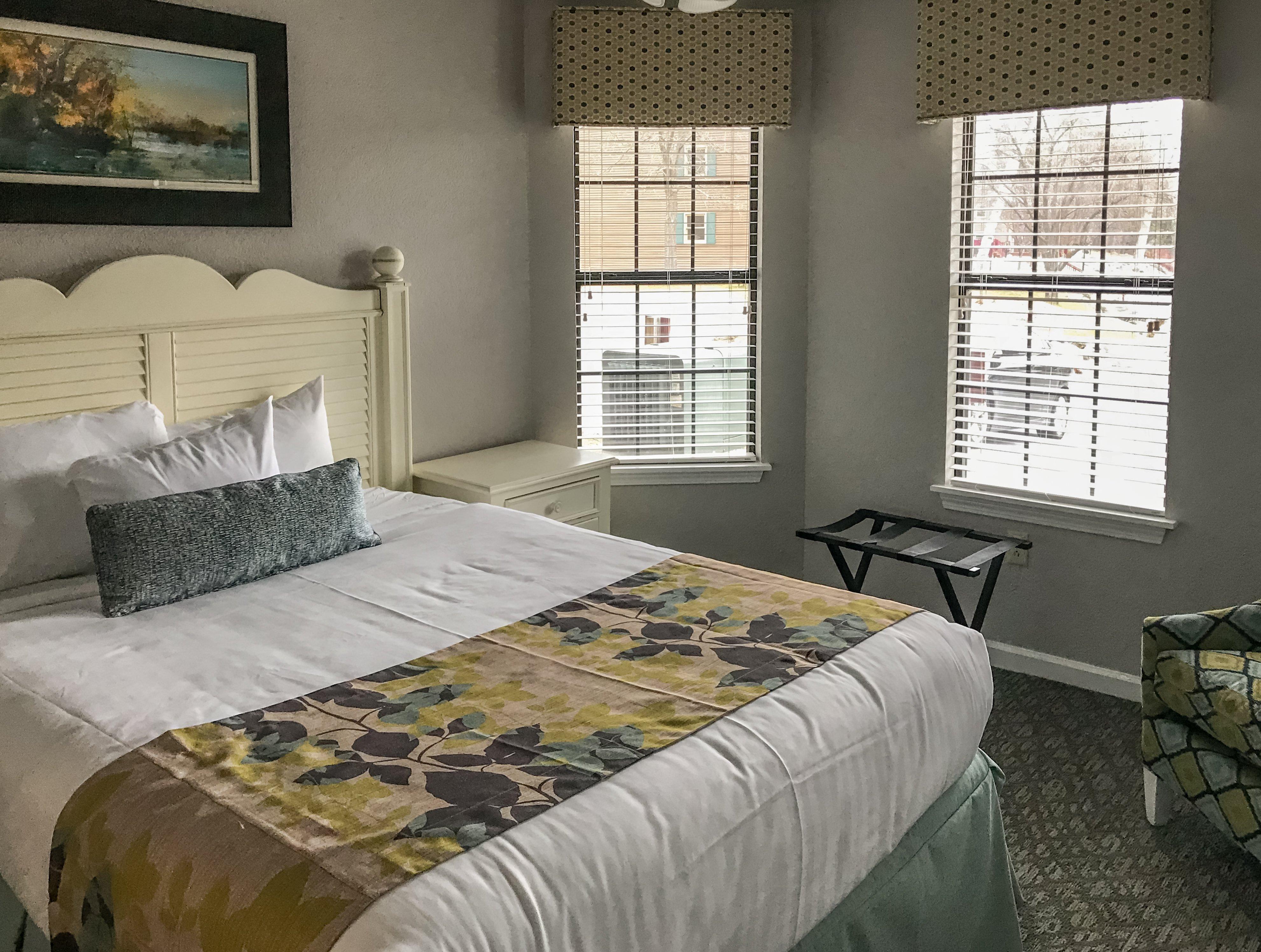 Holiday Inn Club Vacations Oak N Spruce Resort In The Berkshires Lee Kültér fotó