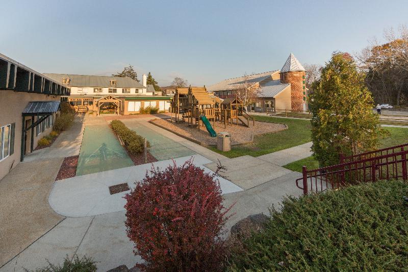 Holiday Inn Club Vacations Oak N Spruce Resort In The Berkshires Lee Kültér fotó