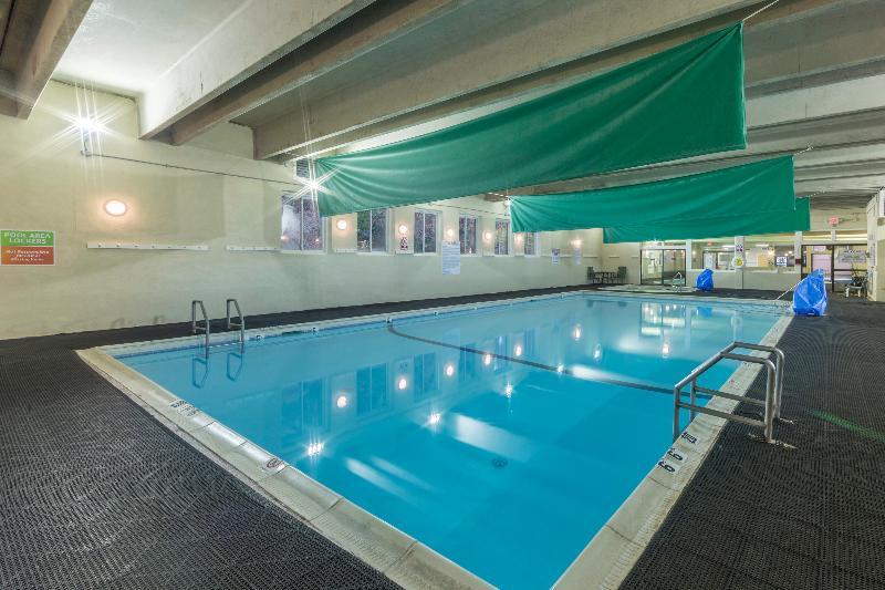 Holiday Inn Club Vacations Oak N Spruce Resort In The Berkshires Lee Kültér fotó