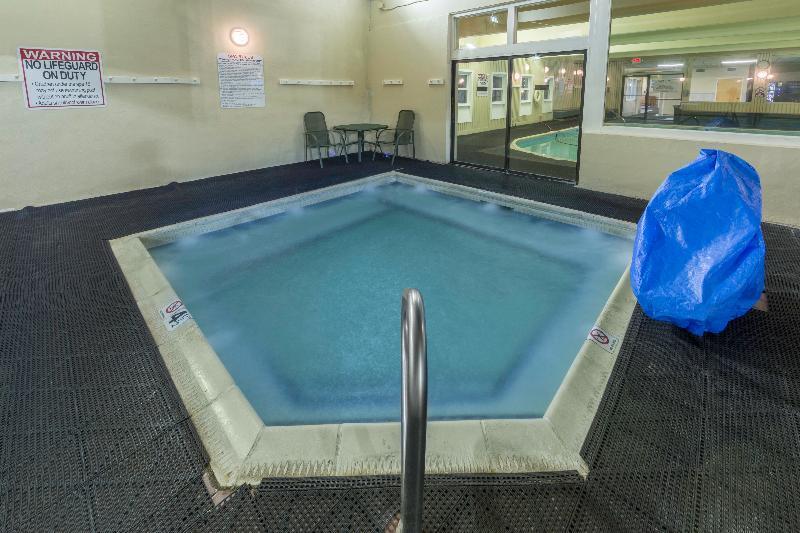 Holiday Inn Club Vacations Oak N Spruce Resort In The Berkshires Lee Kültér fotó