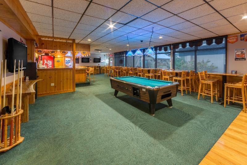 Holiday Inn Club Vacations Oak N Spruce Resort In The Berkshires Lee Kültér fotó